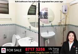 Blk 179 Bishan Street 13 (Bishan), HDB 5 Rooms #182206432